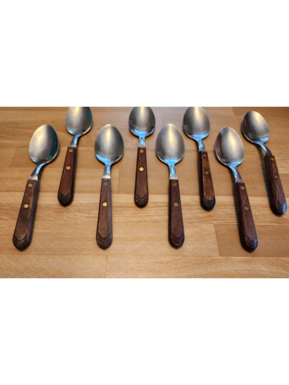 Washington Forge lot vintage